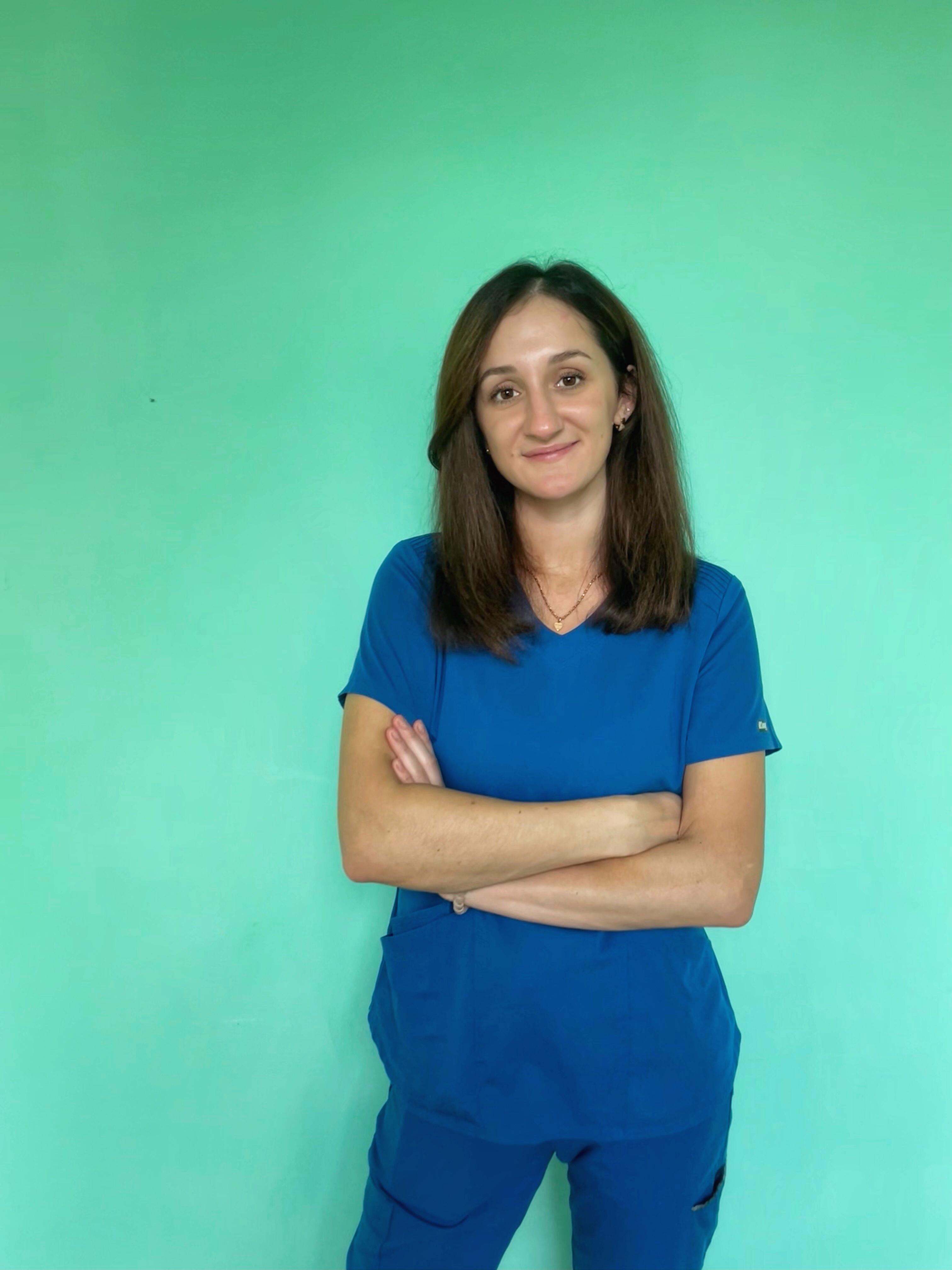 Майтамал Вікторія Віталіївна
